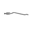 CATALYTIC CONVERTER - DIR - image 1