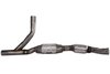 CATALYTIC CONVERTER - DIR - image 1