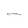 CATALYTIC CONVERTER - DIR - image 1