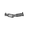 CATALYTIC CONVERTER - DIR - image 1