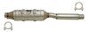 CATALYTIC CONVERTER - DIR - image 1