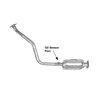 CATALYTIC CONVERTER - DIR - image 1