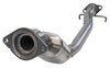 CATALYTIC CONVERTER - DIR - image 1