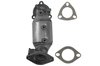 CATALYTIC CONVERTER - DIR - image 1