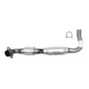CATALYTIC CONVERTER - DIR - image 1