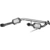CATALYTIC CONVERTER - DIR - image 1