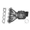 CATALYTIC CONVERTER - DIR - image 1