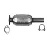 CATALYTIC CONVERTER - DIR - image 1
