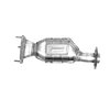 CATALYTIC CONVERTER - DIR - image 1
