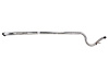 78148 Prebent Exhaust Pipe; Fits Select Chevrolet/Pontiac - image 1