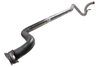 78148 Prebent Exhaust Pipe; Fits Select Chevrolet/Pontiac - image 2