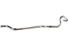 78175 Prebent Exhaust Pipe; Fits Select Oldsmobile/Buick/Chevrolet - image 1
