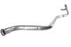 78175 Prebent Exhaust Pipe; Fits Select Oldsmobile/Buick/Chevrolet - image 2
