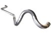 78175 Prebent Exhaust Pipe; Fits Select Oldsmobile/Buick/Chevrolet - image 3