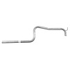 78208 Prebent Exhaust Pipe; Fits Select Dodge/Chrysler - image 1