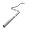 78208 Prebent Exhaust Pipe; Fits Select Dodge/Chrysler - image 2
