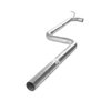 78209 Prebent Exhaust Pipe; Fits Select Chrysler/Dodge - image 2