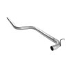 78209 Prebent Exhaust Pipe; Fits Select Chrysler/Dodge - image 3
