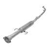 78217 Prebent Exhaust Pipe; Fits Select Toyota/Lexus - image 2