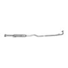 78217 Prebent Exhaust Pipe; Fits Select Toyota/Lexus - image 3