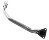 78236 Prebent Exhaust Pipe; 2001-2005 Honda Civic Center - image 3