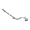 78239 Prebent Exhaust Pipe; 2002-2007 Saturn Vue Center - image 4