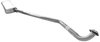 78247 Prebent Exhaust Pipe; 2001-2003 Toyota Highlander Center - image 3