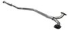 78256 Prebent Exhaust Pipe; 2003-2008 Mazda 6 - image 3