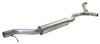78258 Prebent Exhaust Pipe; 2007 Chrysler Pacifica - image 2