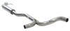 78258 Prebent Exhaust Pipe; 2007 Chrysler Pacifica - image 3