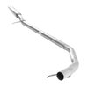 78267 Prebent Exhaust Pipe; 2005-2007 Ford Freestyle Rear - image 3