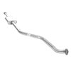 78278 Prebent Exhaust Pipe; 2002-2007 Mitsubishi Lancer - image 3