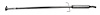 78290 Exhaust Resonator; 2009-2014 Honda Ridgeline - image 1