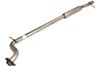78295 Exhaust Resonator; 2010-2011, 2004-2008 Mitsubishi Endeavor - image 2