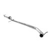 78298 Exhaust Resonator; 2008-2009 Ford Taurus X - image 3