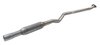 78302 Prebent Exhaust Pipe; 2014-2018 Mazda 3 - image 2