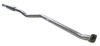 78302 Prebent Exhaust Pipe; 2014-2018 Mazda 3 - image 3
