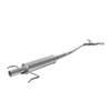 78306 Prebent Exhaust Pipe; 2007-2012 Lincoln MKZ - image 2