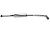 78308 Prebent Exhaust Pipe; 2015-2016 Honda CR-V - image 1