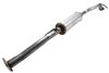 78308 Prebent Exhaust Pipe; 2015-2016 Honda CR-V - image 2
