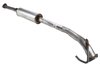 78308 Prebent Exhaust Pipe; 2015-2016 Honda CR-V - image 3