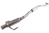 78317 Exhaust Resonator; 2018-2023 Mazda CX-5, 2019-2023 Mazda CX-5 Center - image 2