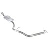 78319 Exhaust Resonator; 2012-2016 Subaru Impreza - image 3