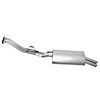7871 Exhaust Muffler Assembly; 1987-1991 BMW 325i, 1987-1991 BMW 325is, 1988-1991 BMW 325iX - image 1