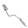 7882 Exhaust Muffler Assembly; 2004-2006 Toyota Sienna - image 3