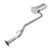 7922 Exhaust Muffler Assembly; 2004-2006 Kia Amanti - image 2