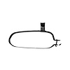 8014 Exhaust Bracket; Fits Select Chevrolet/Pontiac/Buick - image 1