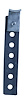 8020 Exhaust Hanger - image 1