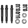 8038 Exhaust Spring Bolt Kit; Fits Select Chevrolet/GMC - image 1