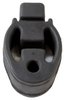 8045 Exhaust Hanger; 2000-2018 Ford Focus, C-Max Resonator, C-Max Resonator Assembly, 2004-2013 Mazda 3, 5 - image 2